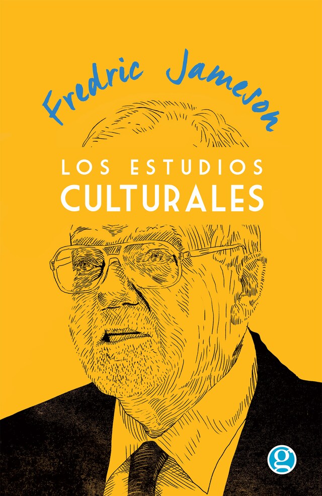 Portada de libro para Los Estudios Culturales