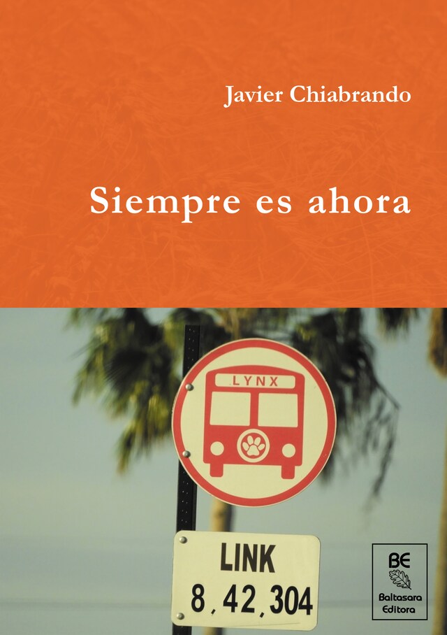 Book cover for Siempre es ahora