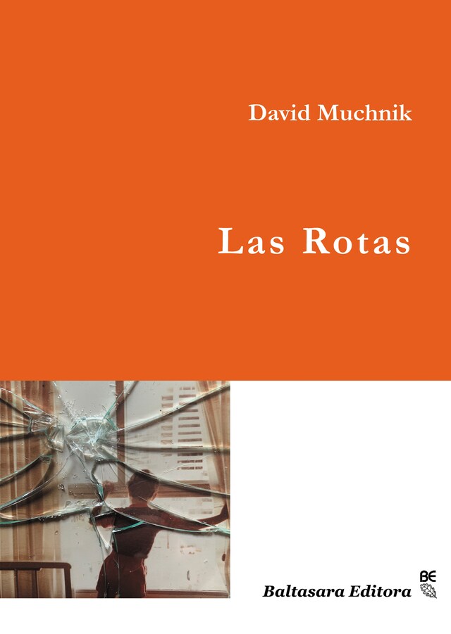 Copertina del libro per Las Rotas