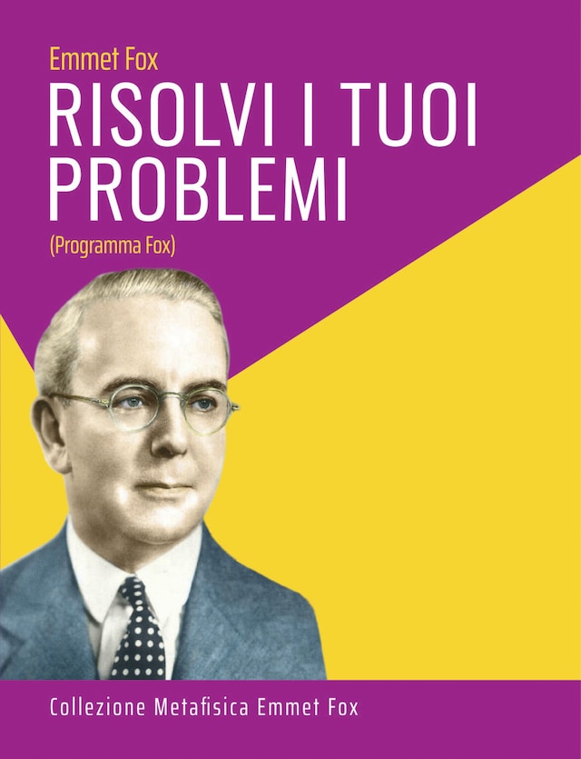 Book cover for Risolvi i Tuoi Problemi