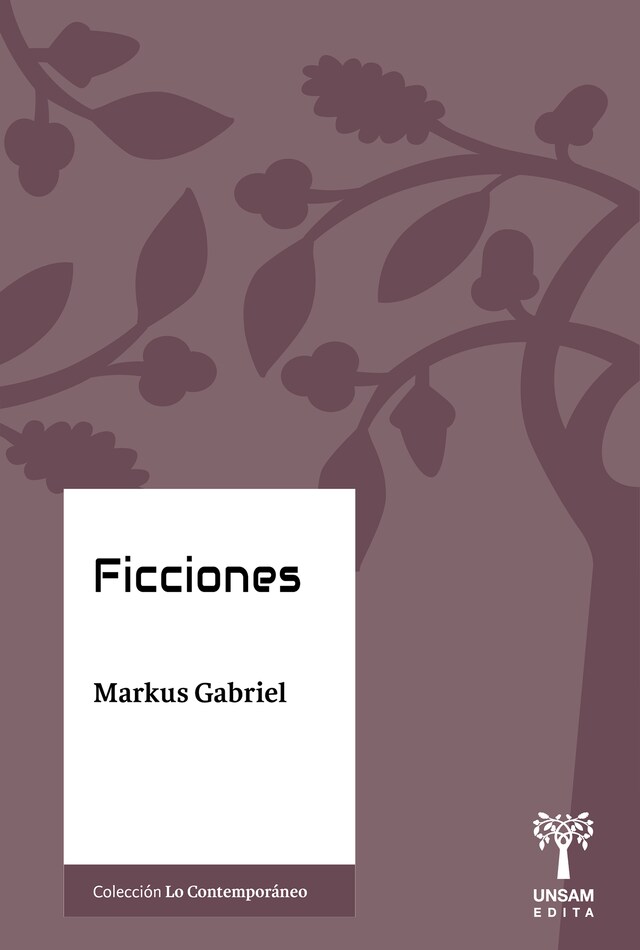 Portada de libro para Ficciones