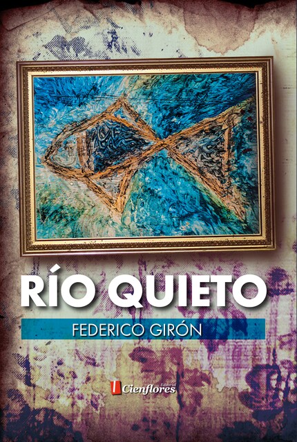 Río quieto bookCoverFor