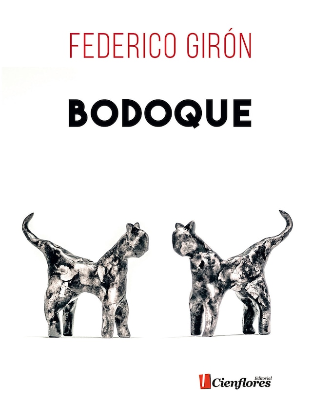 Book cover for Bodoque
