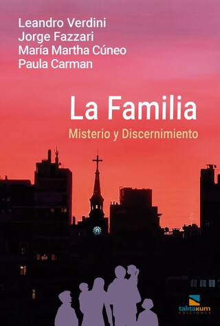 La familia bookCoverFor