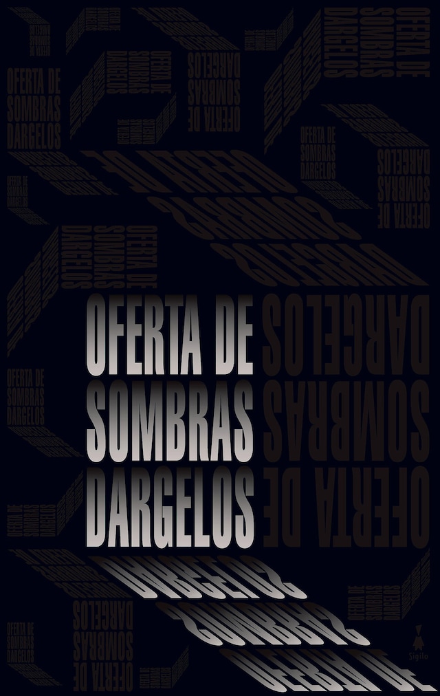 Book cover for Oferta de sombras