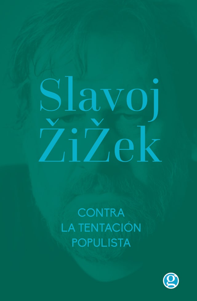 Book cover for Contra la tentación populista