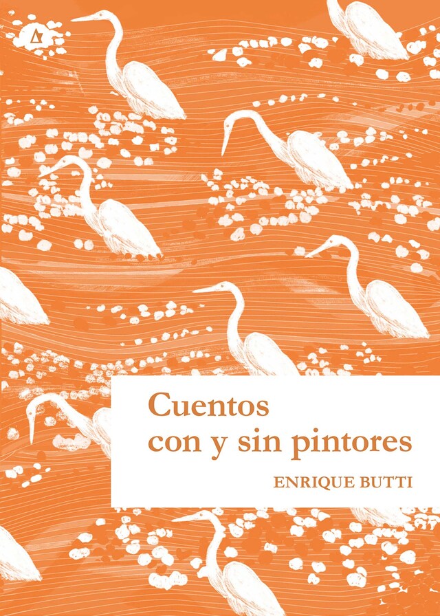 Portada de libro para Cuentos con y sin pintores