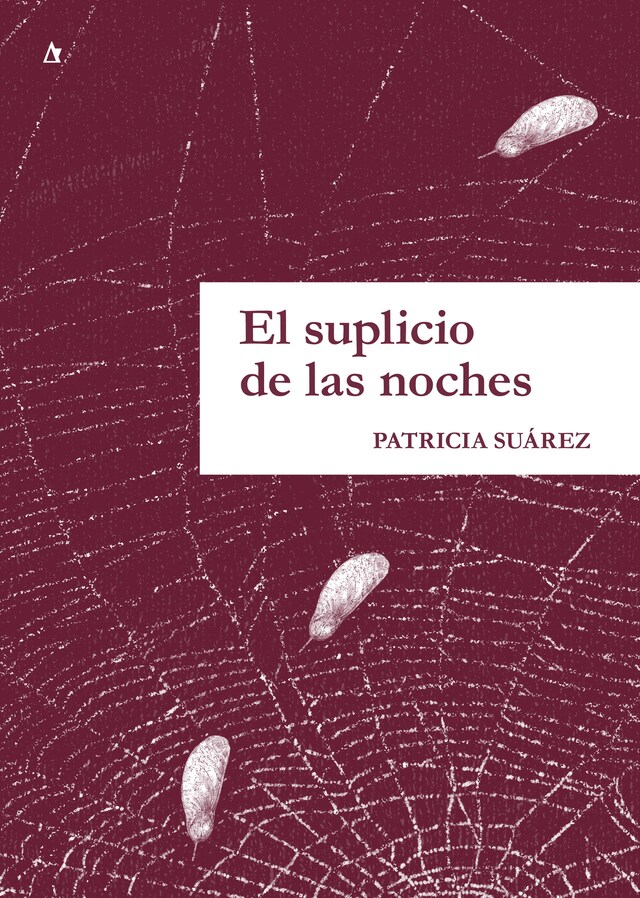 Copertina del libro per El suplicio de las noches