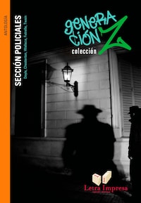 Sección policiales