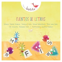 Cuentos de letras