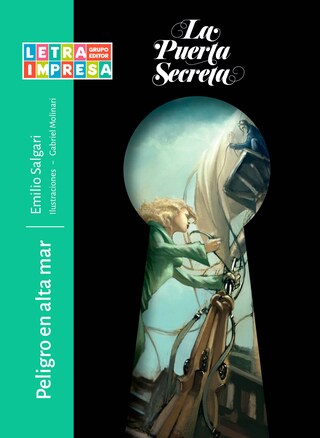 Peligro en alta mar bookCoverFor