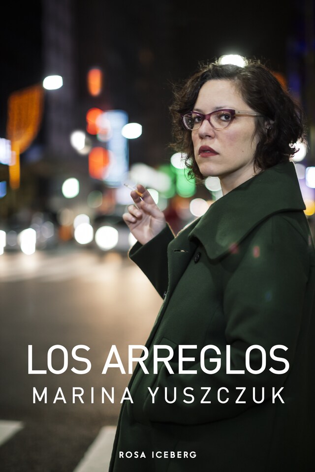 Book cover for Los arreglos