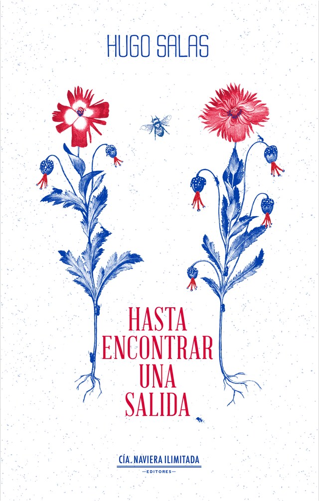 Book cover for Hasta encontrar una salida