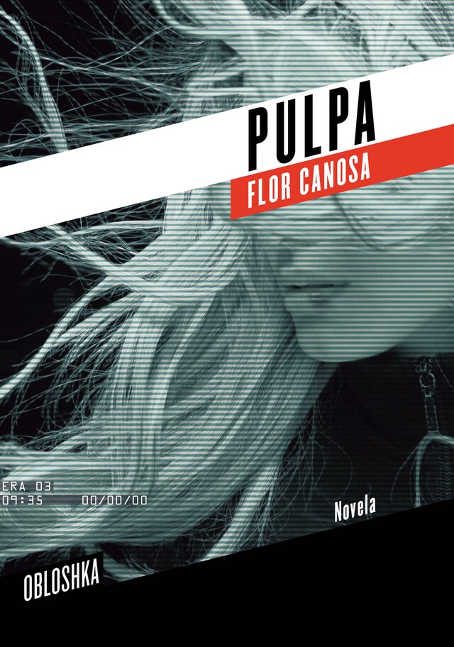 Couverture de livre pour Pulpa