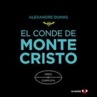 El Conde de Montecristo
