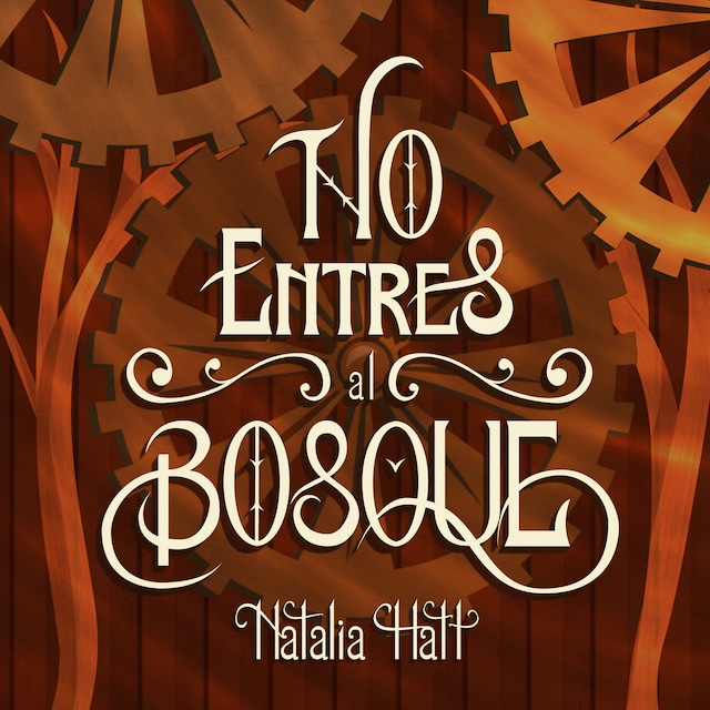 Okładka książki dla No entres al bosque