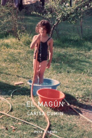 El magún bookCoverFor
