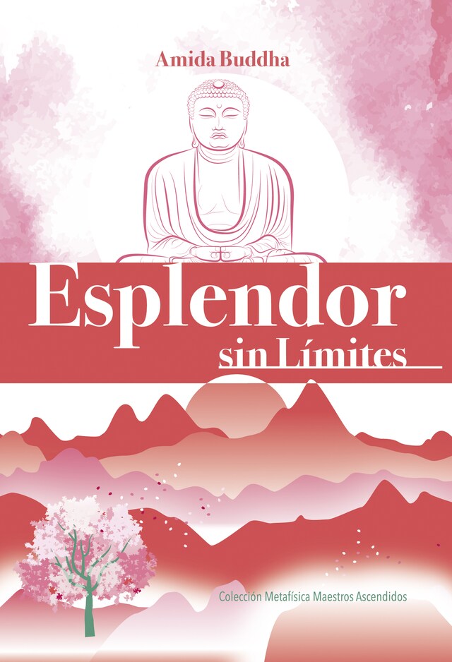 Portada de libro para Esplendor Sín Limites