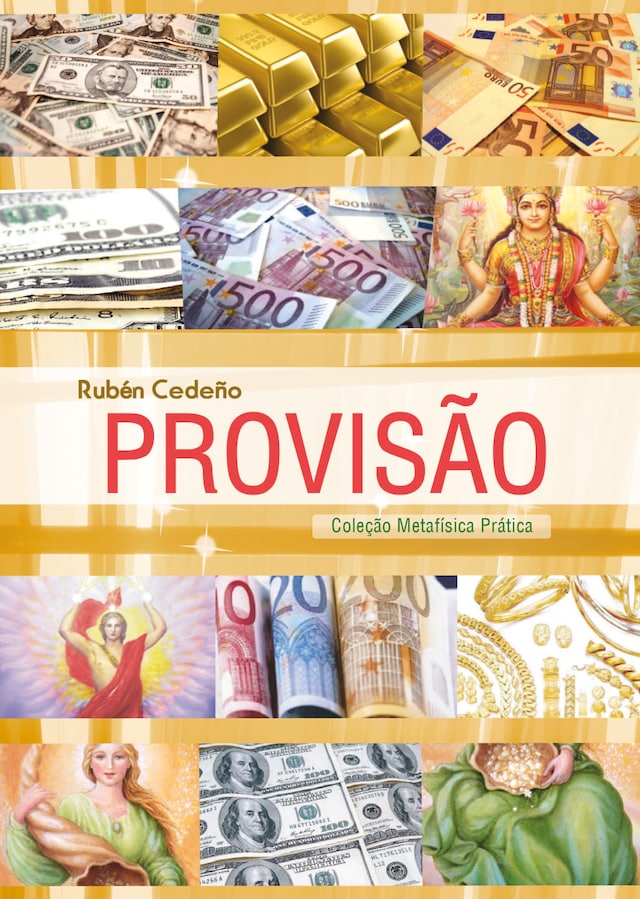 Book cover for Provisão