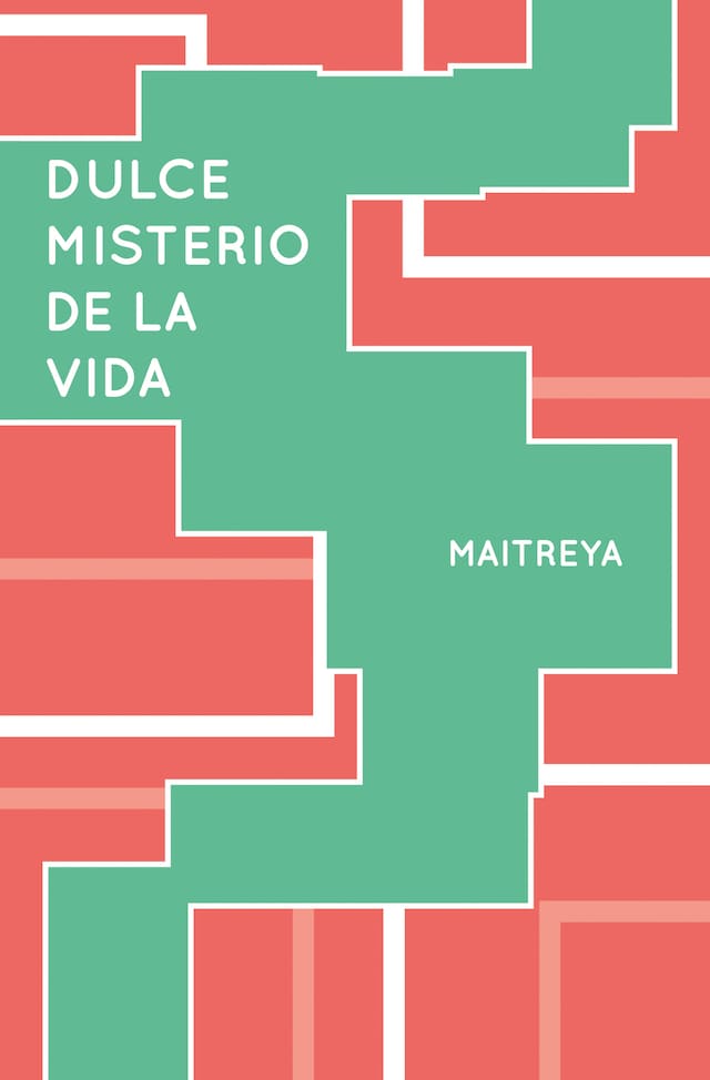 Book cover for Dulce Misterio de la Vida