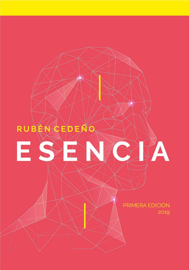 Book cover for Esencia