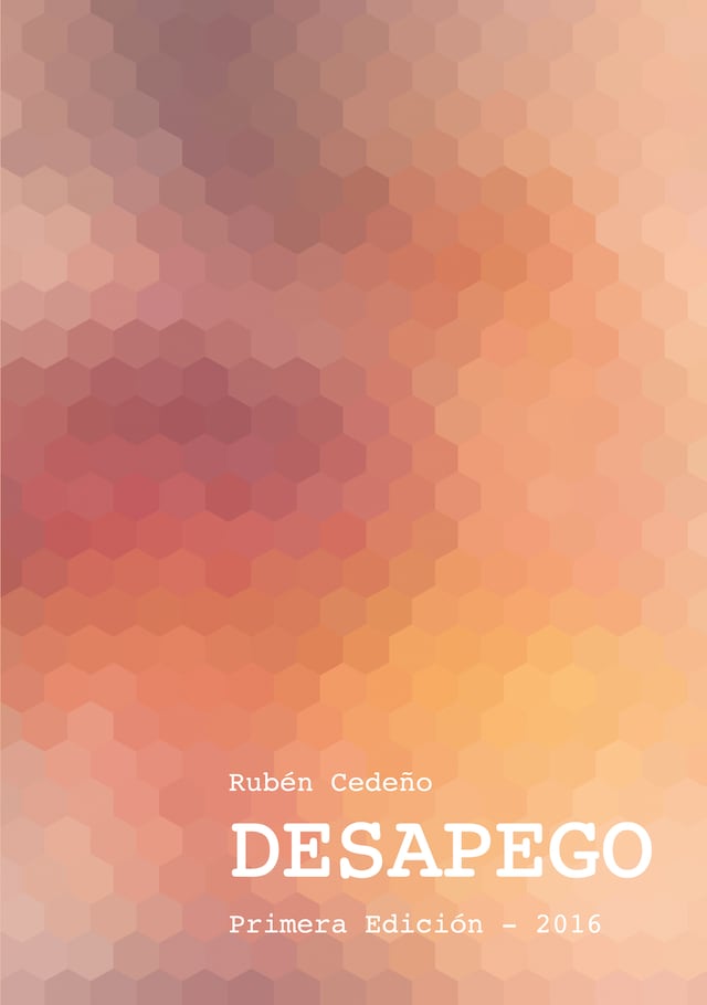 Book cover for Desapego