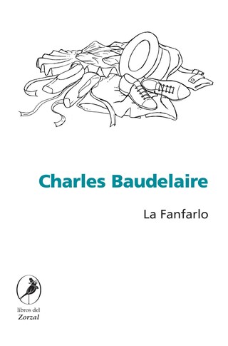 La Fanfarlo bookCoverFor