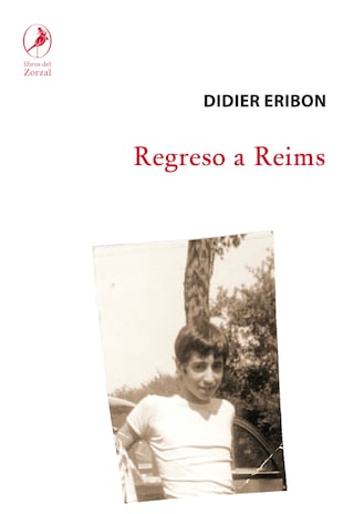 Regreso a Reims bookCoverFor