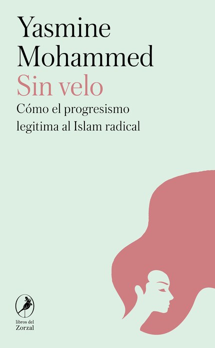Sin velo bookCoverFor