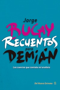 Recuentos para Demián