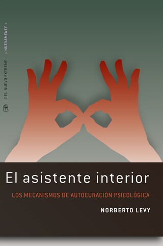 El asistente interior bookCoverFor