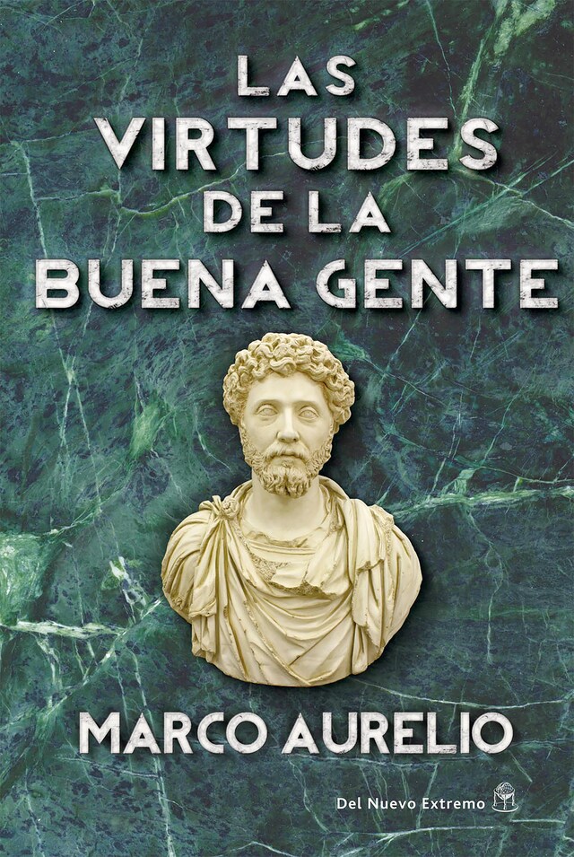 Book cover for Las virtudes de la buena gente