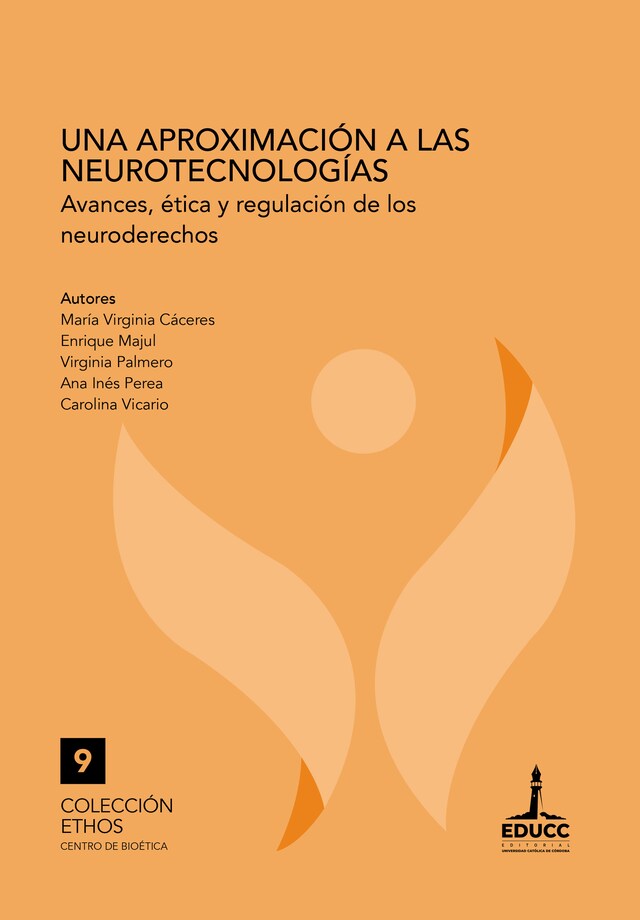 Buchcover für Una aproximación a las neurotecnologías