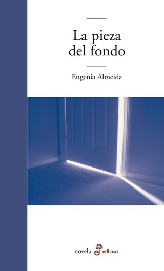 La pieza del fondo bookCoverFor