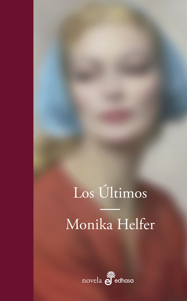Book cover for Los Últimos