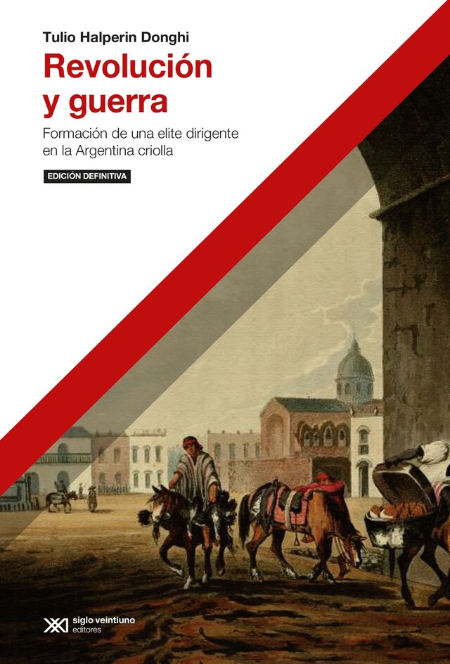 Book cover for Revolución y guerra