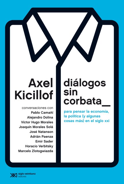 Diálogos sin corbata bookCoverFor