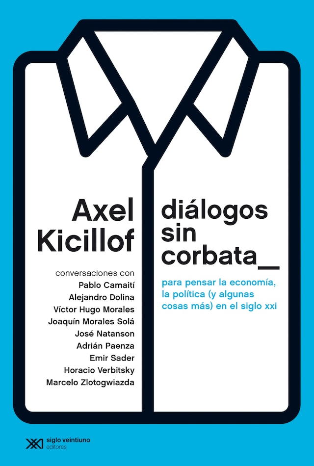 Book cover for Diálogos sin corbata