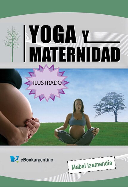 Yoga y maternidad bookCoverFor