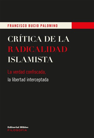 Crítica de la radicalidad islamista bookCoverFor