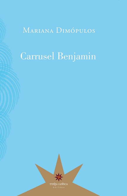 Carrusel Benjamin bookCoverFor