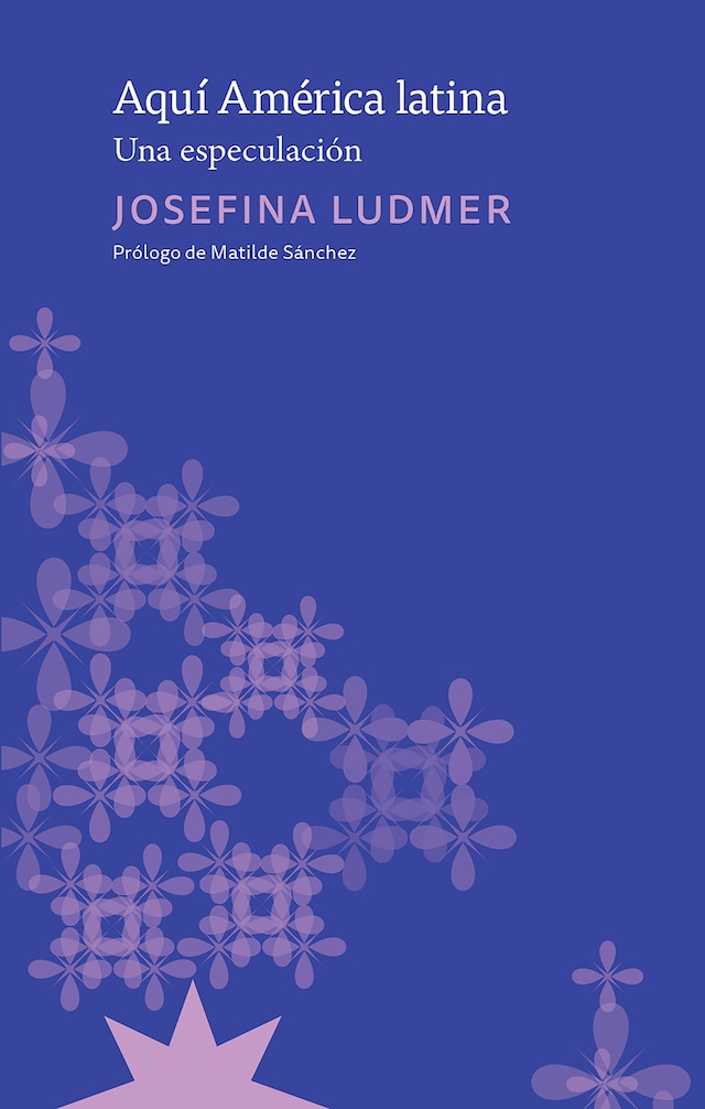 Book cover for Aquí América Latina