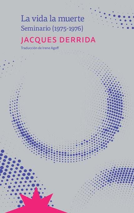 La vida la muerte bookCoverFor