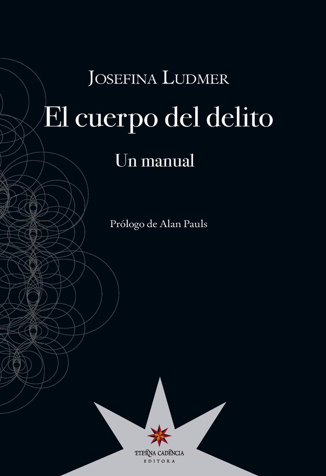 Buchcover für El cuerpo del delito