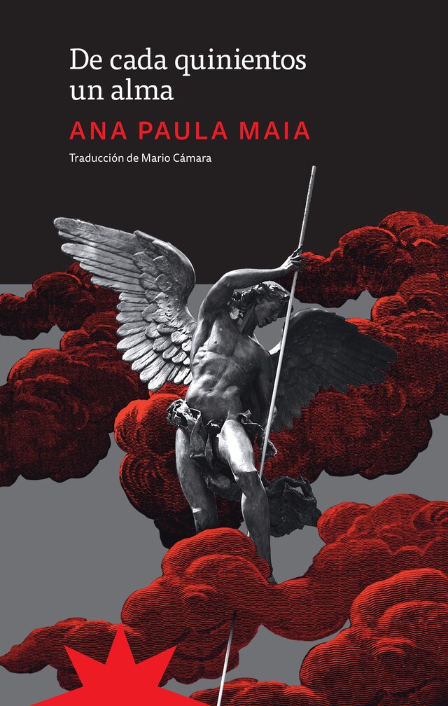 Book cover for De cada quinientos un alma