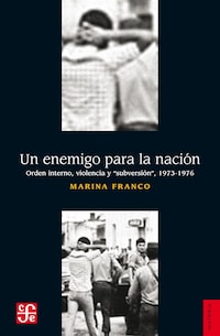 Un enemigo para la nación