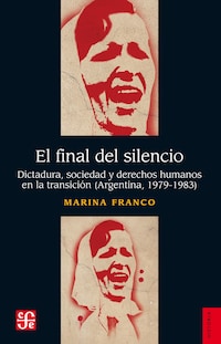 El final del silencio