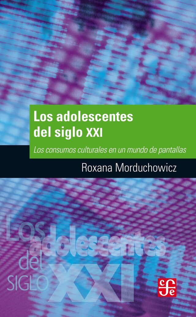 Couverture de livre pour Los adolescentes del siglo XXI