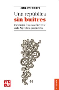 Una república sin buitres