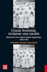 Cruzar fronteras, reclamar una Nación